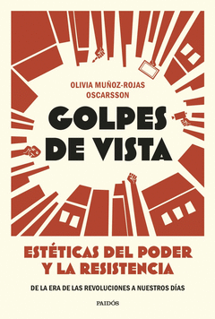 GOLPES DE VISTA Cover Image: GOLPES DE VISTA