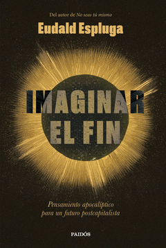 Cover Image: IMAGINAR EL FIN