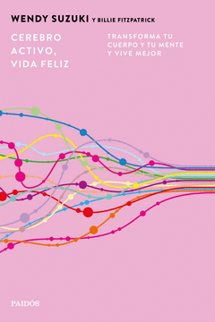 CEREBRO ACTIVO, VIDA FELIZ Cover Image: CEREBRO ACTIVO, VIDA FELIZ