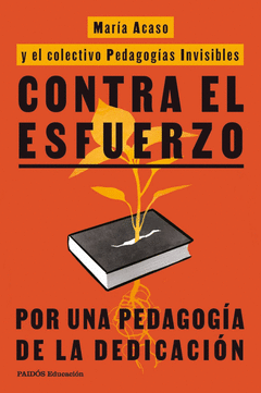 Cover Image: CONTRA EL ESFUERZO