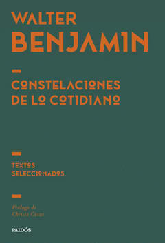 CONSTELACIONES DE LO COTIDIANO Cover Image: CONSTELACIONES DE LO COTIDIANO