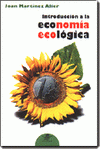  INTRODUCCIÓN A LA ECONOMÍA ECOLÓGICA