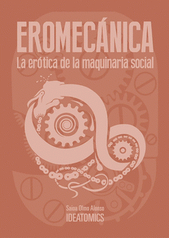 Imagen de cubierta: EROMECHANICS