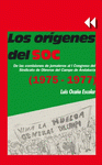  LOS ORIGENES DEL SOC