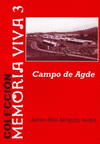  CAMPO DE AGDE