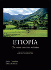 Imagen de cubierta: ETIOPÍA. UN ROSTRO CON TRES MIRADAS