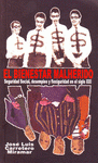 Imagen de cubierta: EL BIENESTAR MALHERIDO