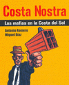 Imagen de cubierta: COSTA NOSTRA