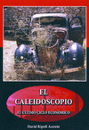 Imagen de cubierta: EL CALEIDOSCOPIO
