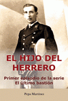 Imagen de cubierta: EL ÚLTIMO BASTIÓN. EL HIJO DEL HERRERO