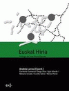 Imagen de cubierta: EUSKAL HIRIA