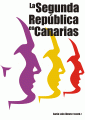 Imagen de cubierta: LA SEGUNDA REPÚBLICA EN CANARIAS