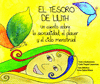 Imagen de cubierta: EL TESORO DE LILITH