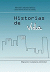 Imagen de cubierta: HISTORIAS DE VIDA