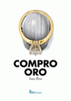 Imagen de cubierta: COMPRO ORO