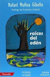 Imagen de cubierta: RAÍCES DEL EDÉN