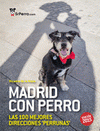 Imagen de cubierta: MADRID CON PERRO