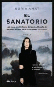 Imagen de cubierta: EL SANATORIO
