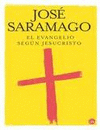  EL EVANGELIO SEGÚN JESUCRISTO (BOLSILLO)