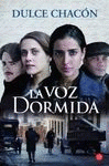 Imagen de cubierta: LA VOZ DORMIDA