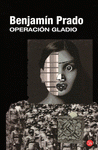 Imagen de cubierta: OPERACIÓN GLADIO