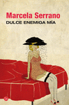 Imagen de cubierta: DULCE ENEMIGA MÍA (BOLSILLO)