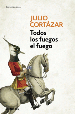 Imagen de cubierta: TODOS LOS FUEGOS EL FUEGO
