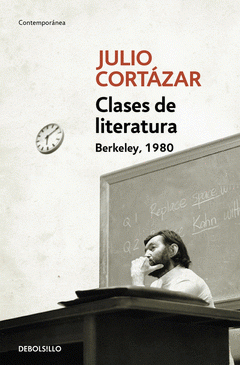 Imagen de cubierta: CLASES DE LITERATURA