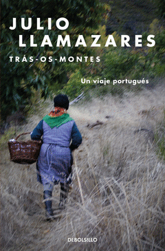 Imagen de cubierta: TRÁS-OS-MONTES