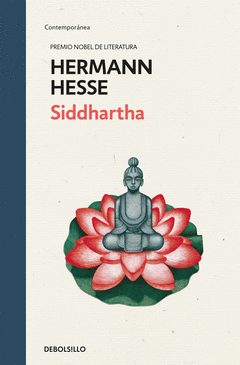 Cover Image: SIDDHARTHA