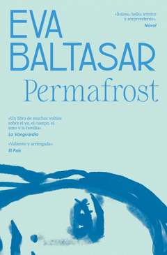 Cover Image: PERMAFROST
