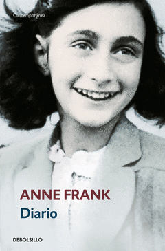 Diario, Audiolibro, Anna Frank