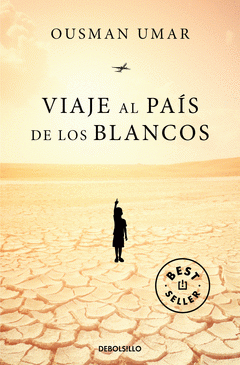 Cover Image: VIAJE AL PAÍS DE LOS BLANCOS