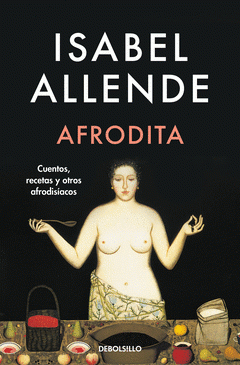 Cover Image: AFRODITA