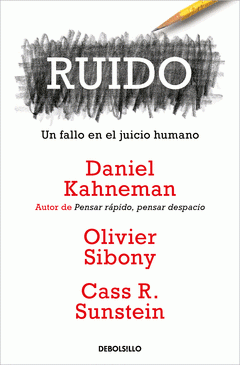 Cover Image: RUIDO