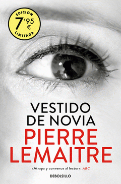 Cover Image: VESTIDO DE NOVIA