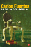 Imagen de cubierta: LA SILLA DEL AGUILA