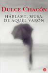 Imagen de cubierta: HABLAME, MUSA DE AQUEL VARÓN