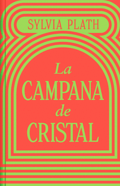 Cover Image: LA CAMPANA DE CRISTAL