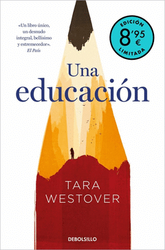 UNA EDUCACIÓN (EDICIÓN LIMITADA · VERANO) Cover Image: UNA EDUCACIÓN (EDICIÓN LIMITADA · VERANO)