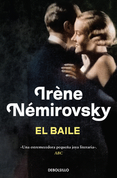 Cover Image: BAILE, EL