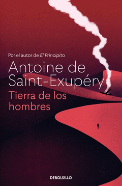 Cover Image: TIERRA DE LOS HOMBRES