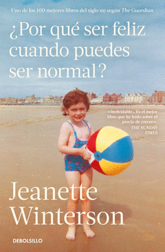 ¿POR QUÉ SER FELIZ CUANDO PUEDES SER NORMAL? Cover Image: ¿POR QUÉ SER FELIZ CUANDO PUEDES SER NORMAL?