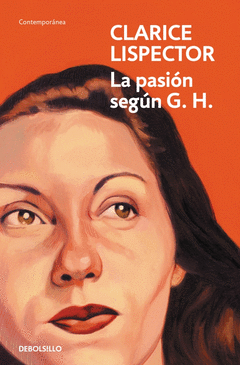 Cover Image: LA PASIÓN SEGÚN G. H.