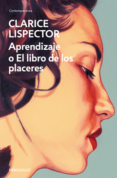 Cover Image: APRENDIZAJE O EL LIBRO DE LOS PLACERES