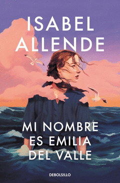 Cover Image: MI NOMBRE ES EMILIA DEL VALLE