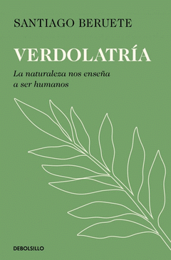 VERDOLATRÍA Cover Image: VERDOLATRÍA