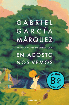 EN AGOSTO NOS VEMOS (EDICIÓN LIMITADA) Cover Image: EN AGOSTO NOS VEMOS (EDICIÓN LIMITADA)