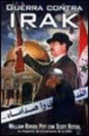 Imagen de cubierta: GUERRA CONTRA IRAK