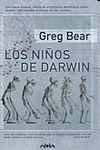 Imagen de cubierta: LOS NIÑOS DE DARWIN